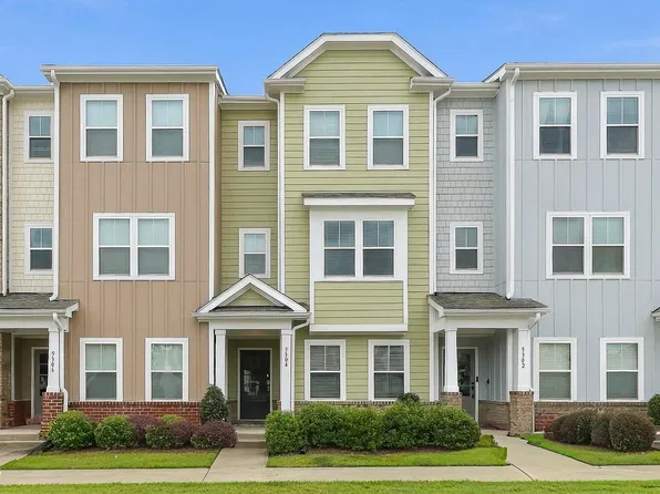 5304 Beckom St, Raleigh, NC 27616