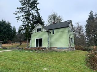 17965 Noll Rd NE, Poulsbo, WA 98370
