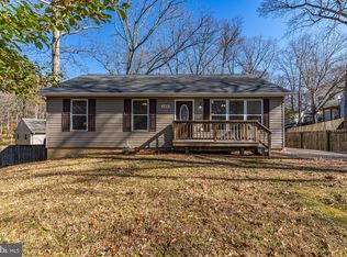 11474 Coronado Ct, Lusby, MD 20657
