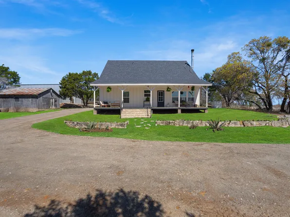 4700 Rock Church Hwy, Tolar, TX 76476