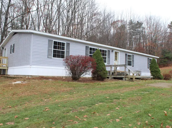 22 Dazzle Lane, Gardiner, ME 04345