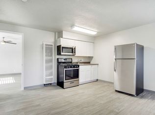61 S Park St APT 13, Reno, NV 89502