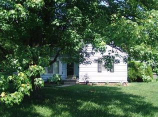 5210 Selma St, Toledo, OH 43613