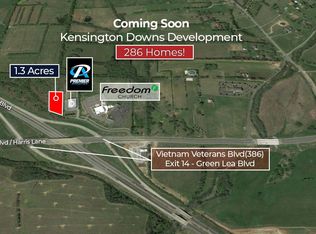 1024 Freedom Church Rd, Gallatin, TN 37066