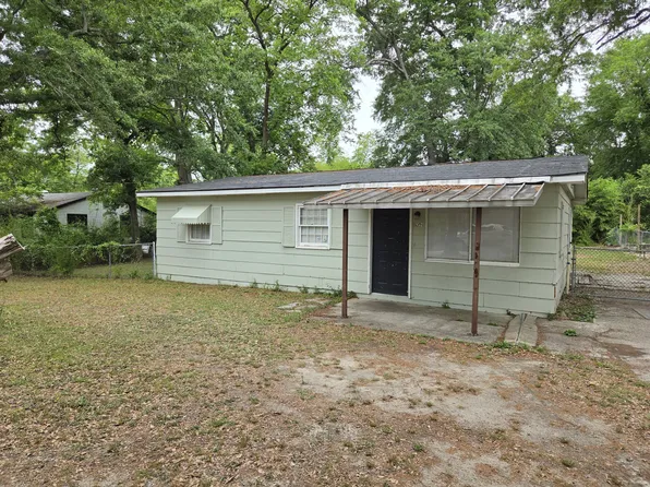 1952 Milton Rd, Augusta, GA 30904