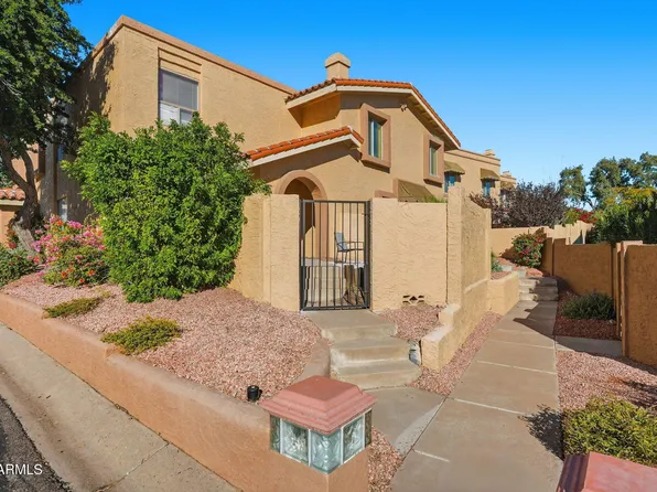 744 E North Lane #2, Phoenix, AZ 85020