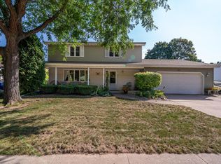 612 S Fidelis St, Appleton, WI 54915