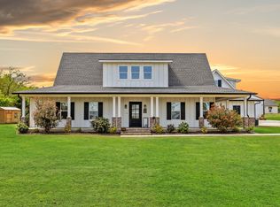 1773 J C Maples Rd, Gunter, TX 75058