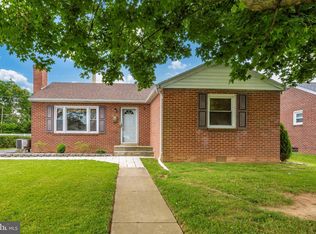 920 Pontiac Ave, Frederick, MD 21701