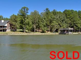 101 Paradise Loop, Pointblank, TX 77364