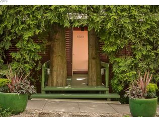 6520 SE Scott Dr, Portland, OR 97215