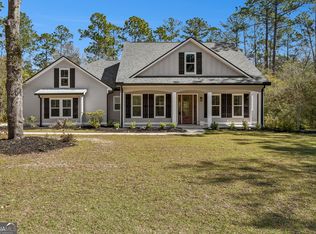 105 Sunset Dr, Woodbine, GA 31569