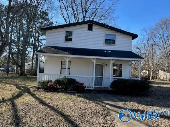 3316 Clopton St SW, Huntsville, AL 35805