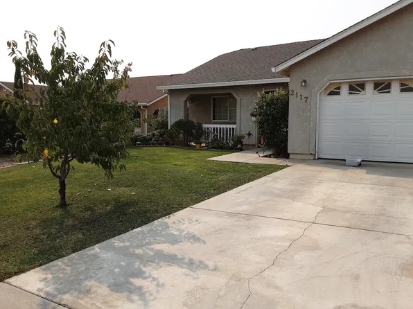 2117 Reta Way, Red Bluff, CA 96080