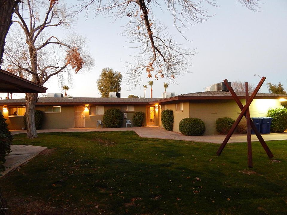 1st image of 2020 S Granada Dr #B