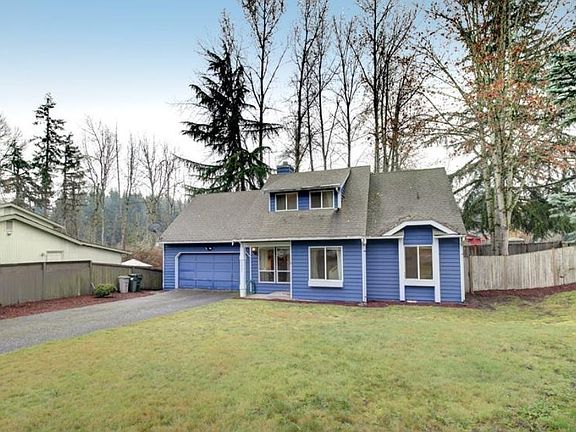 2nd image of 22301 122nd Ave SE