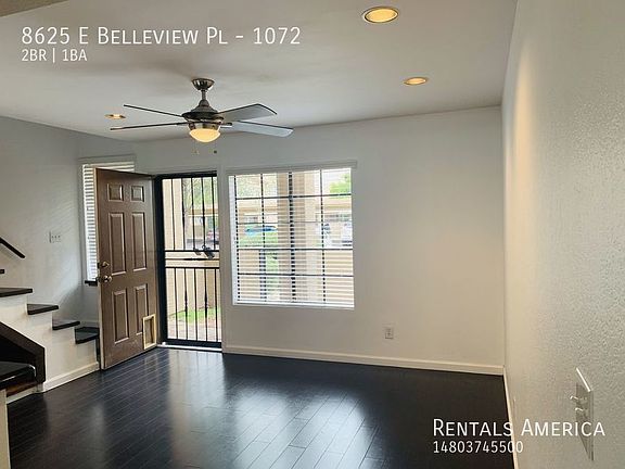 2nd image of 8625 E Belleview Pl Unit 1072