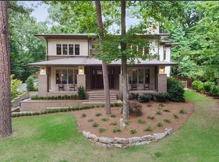 3083 W Roxboro Rd NE, Atlanta, GA 30324