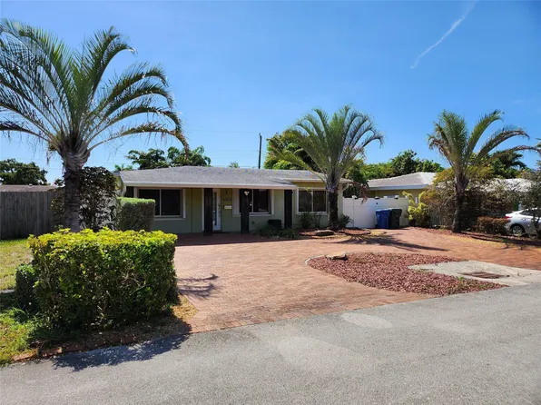 4610 NE 3rd Avenue, Fort Lauderdale, FL 33334