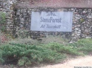 22464 Timberwood Dr, Mc Calla, AL 35111