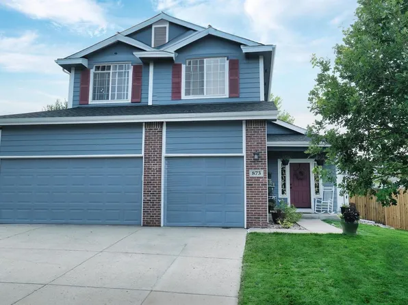 873 Fairhaven Street, Castle Rock, CO 80104