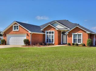 4415 Felmellow Dr, Grovetown, GA 30813