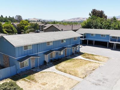 Nash, Hollister, CA, 95023