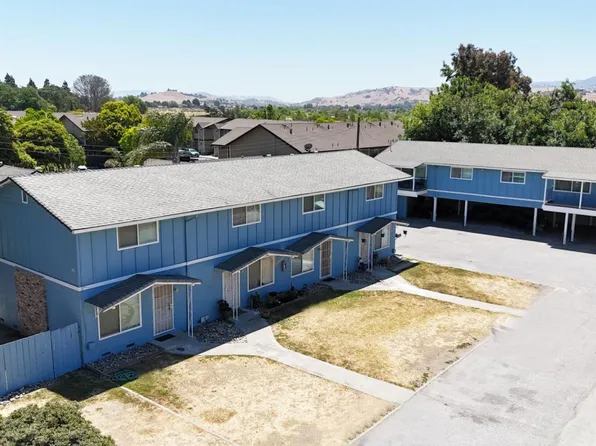 Nash, Hollister, CA 95023