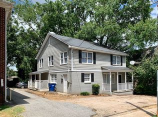 608 Willard Pl, Raleigh, NC 27603