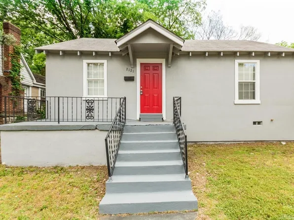 2121 S Park St, Little Rock, AR 72202