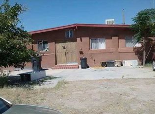 1609 Banker Rd #A-B, Canutillo, TX 79835