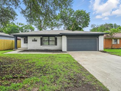 8620 Greenmound Ave, Dallas, TX, 75227