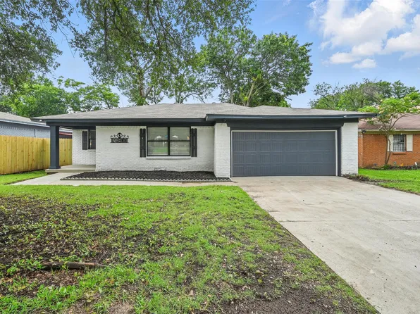 8620 Greenmound Ave, Dallas, TX 75227