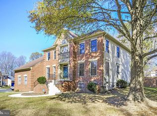 13101 Riviera Ter, Silver Spring, MD 20904