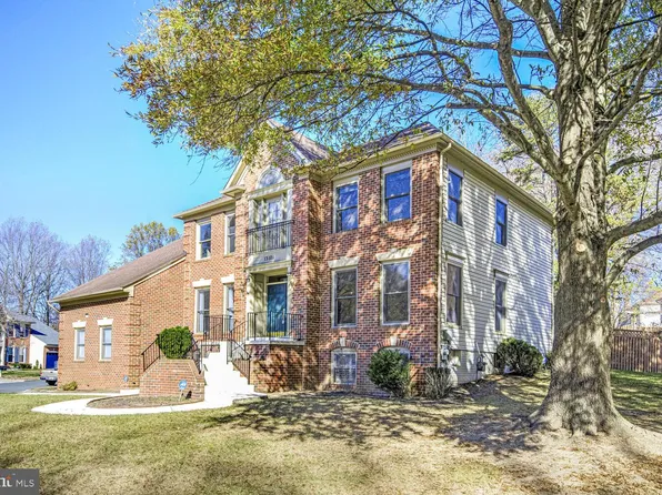 13101 Riviera Ter, Silver Spring, MD 20904