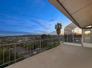 1115 Arbolado Rd, Santa Barbara, CA 93103