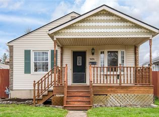 1424 Watervliet Ave, Dayton, OH