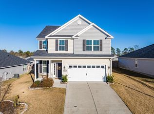 9028 Brevard Rd, Augusta, GA 30909