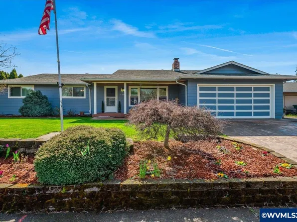 1258 Lisa Ct NE, Keizer, OR 97303