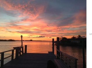669 Boca Ciega Point Blvd S, St Petersburg, FL 33708