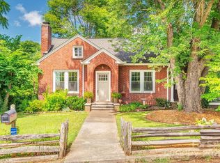 37 Lincoln Ave, Asheville, NC 28803