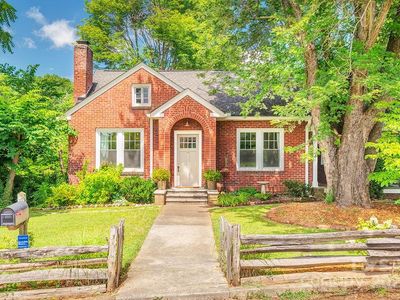 37 Lincoln Ave, Asheville, NC, 28803