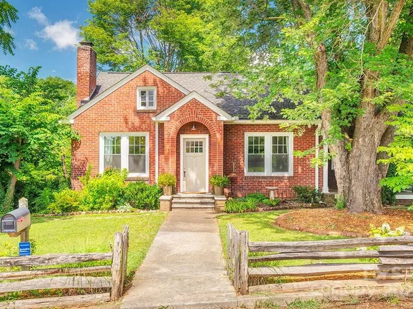 37 Lincoln Ave, Asheville, NC 28803