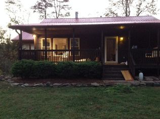 328 Shady Ln, Winfield, WV 25213