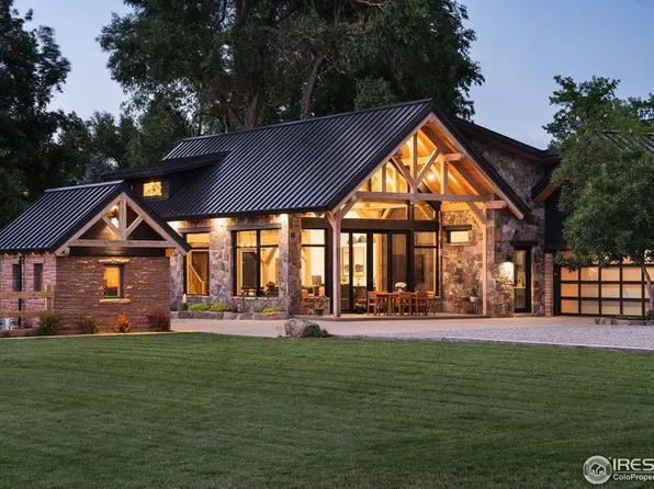 5678 Baseline Rd, Boulder, CO 80303