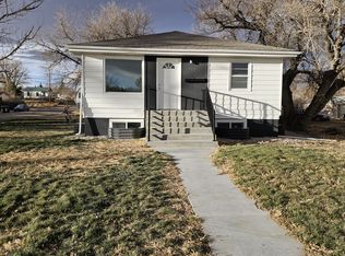 702 E 2nd St UNIT A, Cheyenne, WY 82007