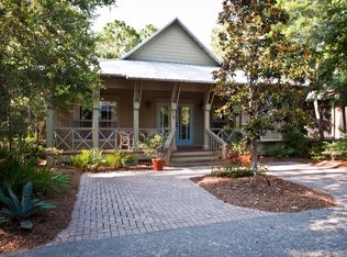 10 Bay Laurel Ln, Santa Rosa Beach, FL 32459