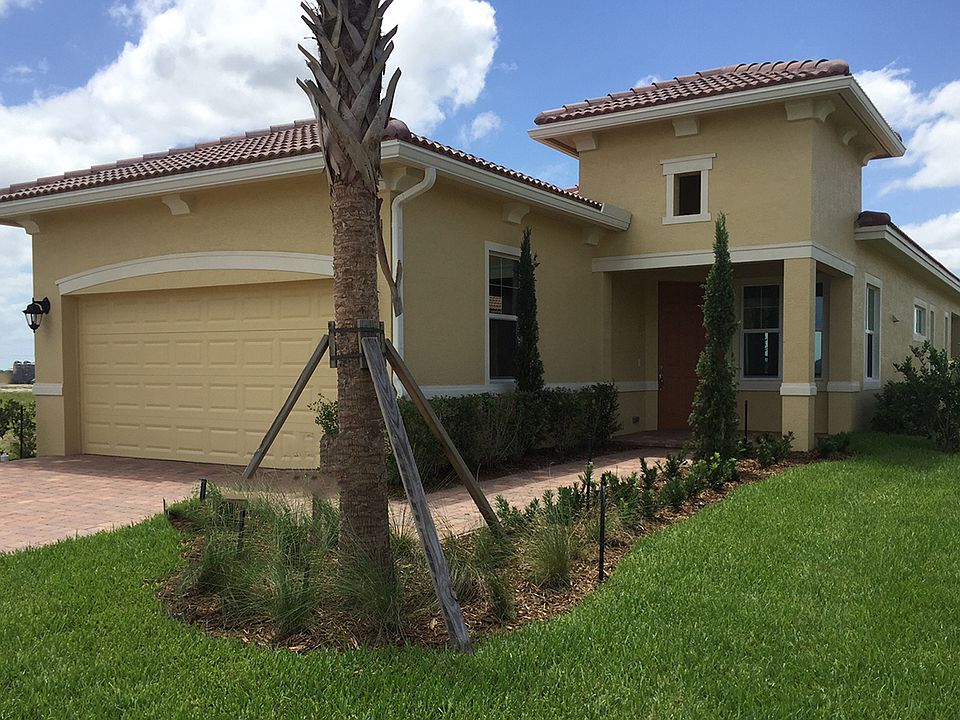1st image of 19011 SW Positano Way