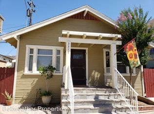 3317 E Ransom St, Long Beach, CA 90804