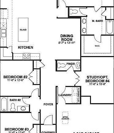2nd image of 189 White Oak Dr